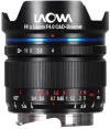 Laowa 14mm t/4 FF RL Zero-D Black (Leica M)