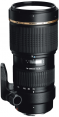 Tamron objektyvas SP AF 70-200mm f/2.8 Di LD IF Macro (Nikon F(FX))