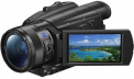 Sony vaizdo kamera  FDR-AX700