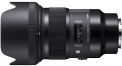 Sigma objektyvas 50mm f/1.4 AF DG HSM | Art (Sony-E)