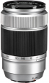 Fujifilm objektyvas Fujinon XC50-230mm F4.5-6.7 OIS (Sidabrinis)