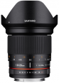 Samyang objektyvas 20mm f/1.8 ED AS UMC (Nikon F(FX))