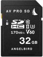 Angelbird AV PRO SD 32GB V60