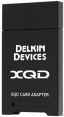 Delkin Devices skaitytuvas  XQD 