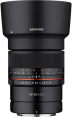 Samyang  MF 85mm f/1.4 (Nikon Z)