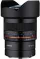 Samyang objektyvas MF 14mm f/2.8 (Nikon Z)