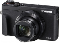 Canon PowerShot G5 X Mark II