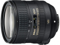 Nikon objektyvas Nikkor 24-85mm f/3.5-4.5G AF-S ED VR