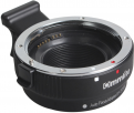 Commlite Canon mount adapter EF-EOS-EF-M