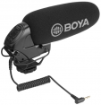 BOYA kryptinis mikrofonas BY-BM3032