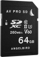 Angelbird atm.korta AV PRO SD MKII 64GB V60