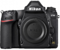 Nikon D780 body