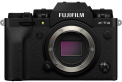 Fujifilm X-T4 body (Juodas)