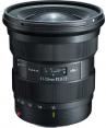 Tokina objektyvas atx-i 11-20mm f/2.8 PRO DX (Canon)