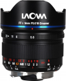 Laowa objektyvas 9mm f/5.6 FF RL Leica M (black)