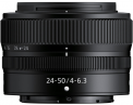 Nikon objektyvas Nikkor Z 24-50mm f/4-6.3 Lens