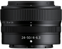 Nikon Nikkor Z 24-50mm f/4-6.3 Lens