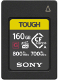 Sony atm. korta CEA-G CFexpress 160GB (CEA-G160T) Type A