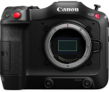 Canon vaizdo kamera EOS C70 