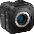 Panasonic Lumix DC-BGH1E body