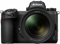 Nikon Z7 II + 24-70mm f/4 S