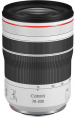 Canon objektyvas RF 70-200 F4L IS USM 