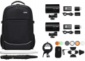Godox AD100 PRO TTL 2 flashes backpack kit