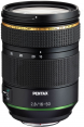 Pentax objektyvas 16-50mm f/2.8ED PLM AW