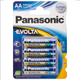 Panasonic baterijos EVOLTA LR6/4BP