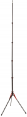 Caruba stovas CLS 1C Compact Stovas Carbon