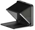 CarubaTeleprompter for Smartphone / Tablet