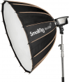 SmallRig 4140 Softbox Parabolic RA-D120