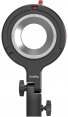 SmallRig 4476 Bowens mount adapter part