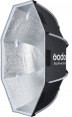  Godox EazyFlow Foldable Beauty Dish 65 (Black)