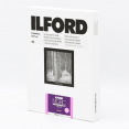 Ilford popierius Multigrade RC DELUXE Glossy 24x30,5 10l.