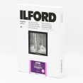 Ilford popierius Multigrade RC DELUXE Glossy 10,5x14,8 100 l.