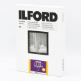 Ilford popierius Multigrade RC DELUXE Satin 17,8x24 25l.