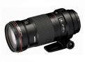 Canon objektyvas EF 180mm f/3.5L USM Macro