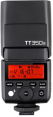 Godox blykstė TT350 (Sony)