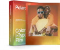 Polaroid pl. Orginals Color Film Metallic Spectrum for I-TYPE    
