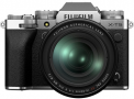Fujifilm X-T5 + XF16-80mm (Sidabrinis)