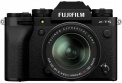 Fujifilm X-T5 + XF18-55mm (Juodas)