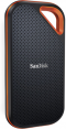 Sandisk SSD 2TB External Pro USB 3.1 R2000/W2000 MB/s  