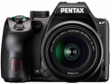 Pentax KF Black + 18-55mm WR