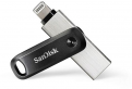 SanDisk atm. raktas iXpand Flash Drive 128GB 