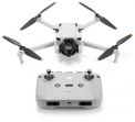 DJI dronas Mini 3 Fly More Combo (su įprastu pultu)