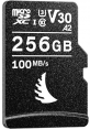 Angelbird atm. korta AV PRO microSD 256 GB V30