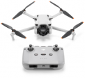 DJI dronas Mini 3 su RC-N1 pultu    