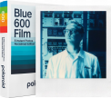 Polaroid fotoplokštelės Orginals Color 600 Reclaimed Edition    