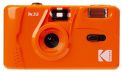 Kodak m35 daugkartinis fotoaparatas (Papaya)